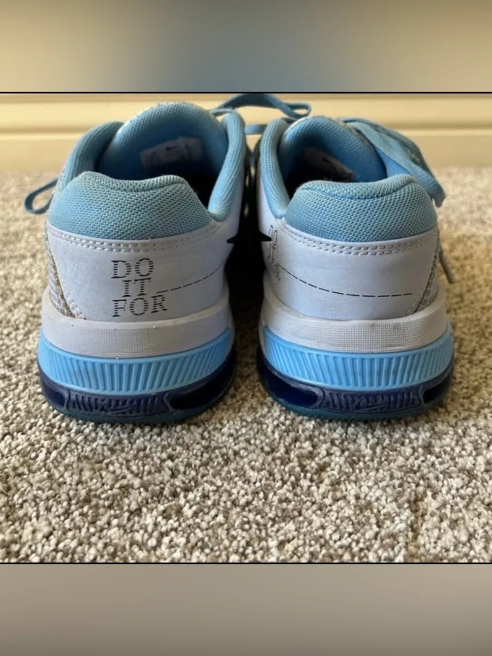 Nike Metcon Shoes, Men’s 12